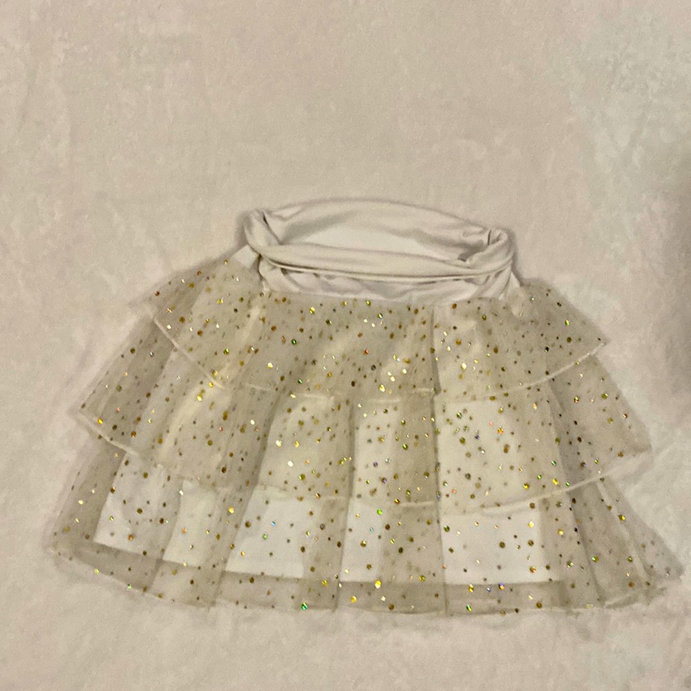 Girls  skirt.